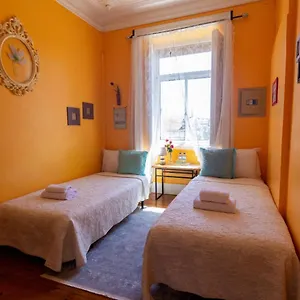Auberge de jeunesse Angels