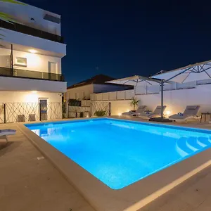 **** Bed & Breakfast Fortis Croatia
