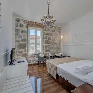 **** Hotel Lorenzzo Diocletian's Palazzo Storico Croatia