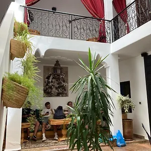  Bed & Breakfast Dar Karam Morocco