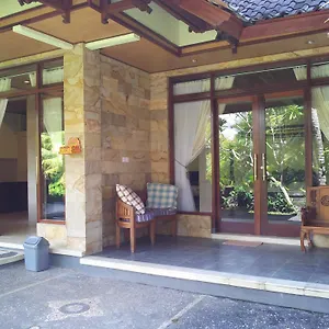 *** Guest house Wonder-land Indonesia