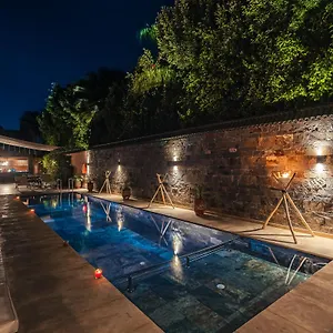  Guest house Yanis Morocco
