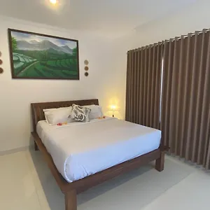 Guest house Manis Indonesia