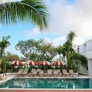 **** Hotel The Balangan Indonesia